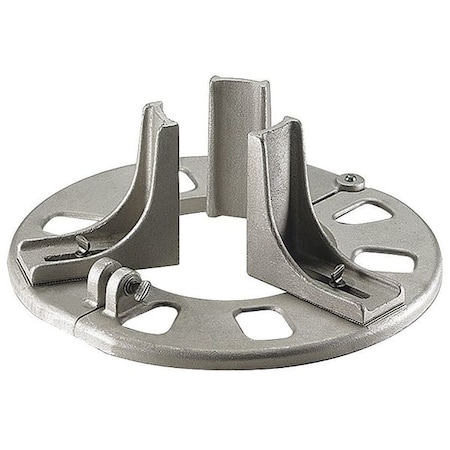 Gas Cylinder Stand, 18-1/2