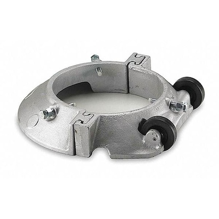 Gas Cylinder Stand, 15-1/2