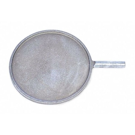 Support, Plate, 6