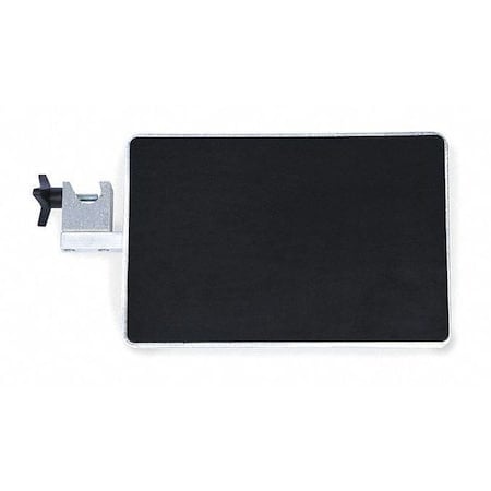 Support, Plate, 9.5