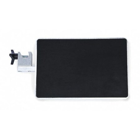 Support, Plate, 15.8