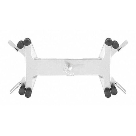 Clamp, Stainless Steel MPN:CLS-BTDBLS