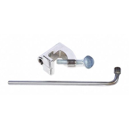 Clamp, Electrode, Nickel Plated Zinc MPN:CLS-ELECTZ