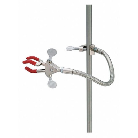 Lattice Clamp, 12