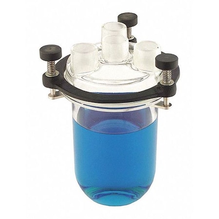 Kettle Cover Clamp, 4000mL Max. Capacity MPN:CLS-KTLCLM