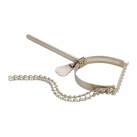 Accessory, Wing Nut, 0.75