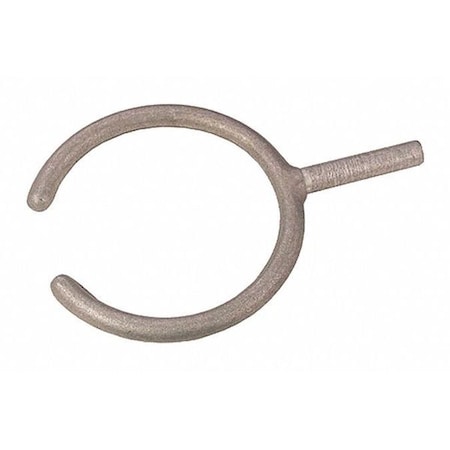 Clamp, Ring, 2.28