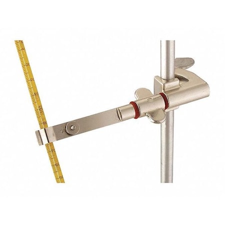 Clamp, Ring, 7.2