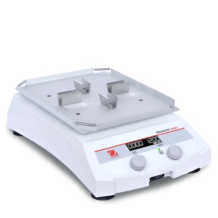 Light Duty Shaker, Ohaus Endeavor, E51LDM MPN:E-E51LDMP03 AM