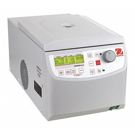 Centrifuge, White, 44x2.0mL/12x5mL Cap. MPN:FC5515R