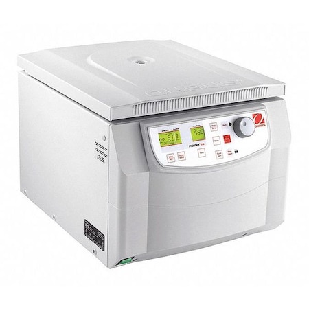 Centrifuge, Aluminum, Benchtop, 15A AC MPN:FC5718