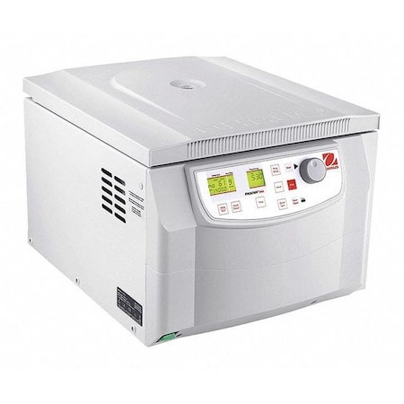 Centrifuge, Aluminum, Programmable Speed MPN:FC5816