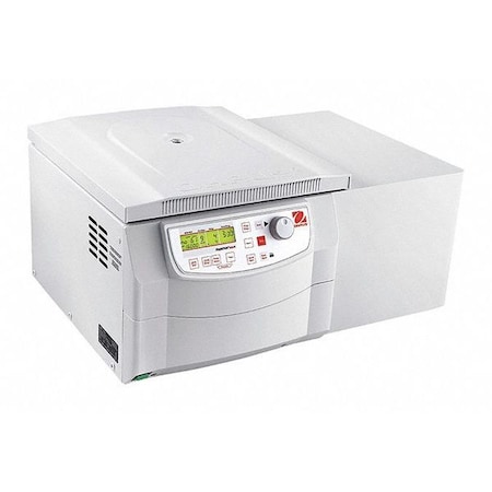 Centrifuge, Aluminum, White, 6 x 250mL Cap. MPN:FC5816R