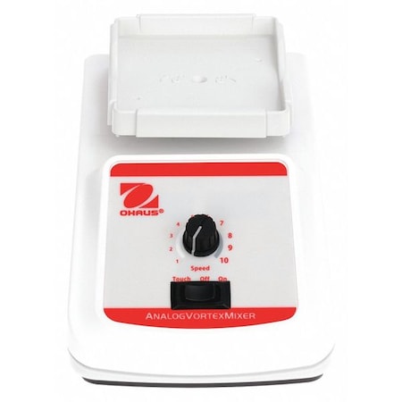 Shaker, Vortex Mixer, 300-3500rpm, 4.4x10.5 MPN:VXMPAL