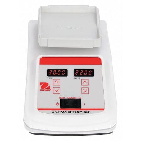 Shaker, Vortex Mixer, 300-3500rpm, 4.4x10.5 MPN:VXMPDG