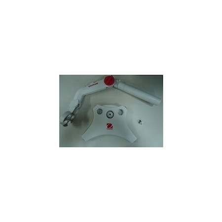 Meter Holder, 9 1/8 in H MPN:30058733