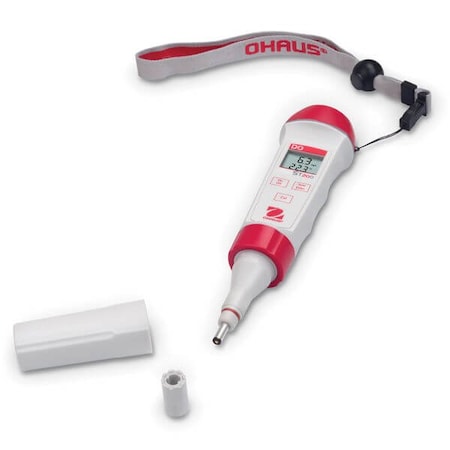 Ohaus ST20D Starter Dissolved Oxygen DO MPN:30073986