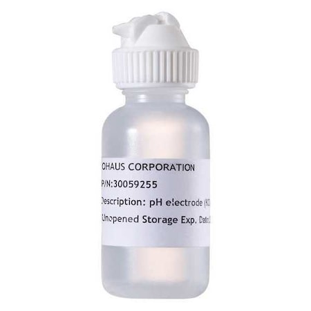 pH Electrolyte, 30mL MPN:30100424