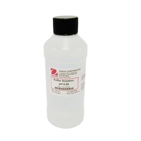 Example of GoVets Ohaus category