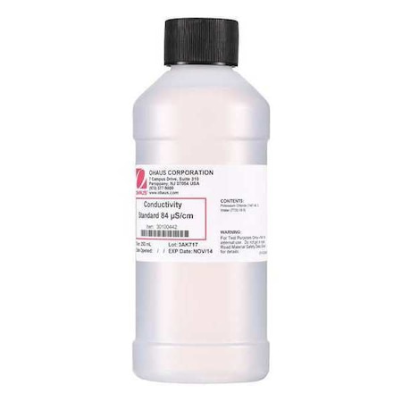 Conductivity Standard MPN:30100442
