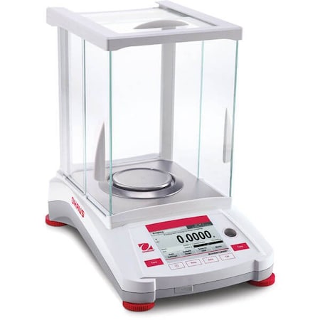 Ohaus Adventurer AX224/E Analytical Bala MPN:30100603