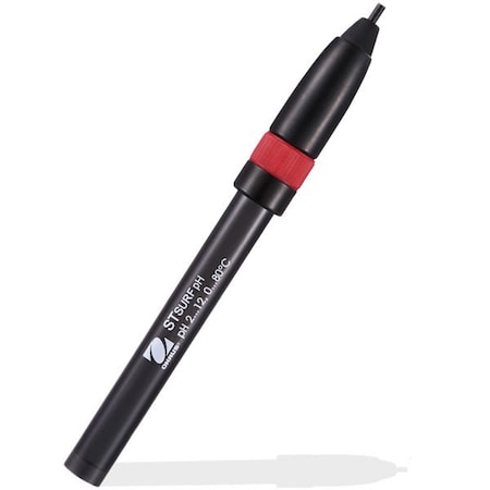Stsurf 2-In-1 Refillable Ph Electrode, S MPN:30129470