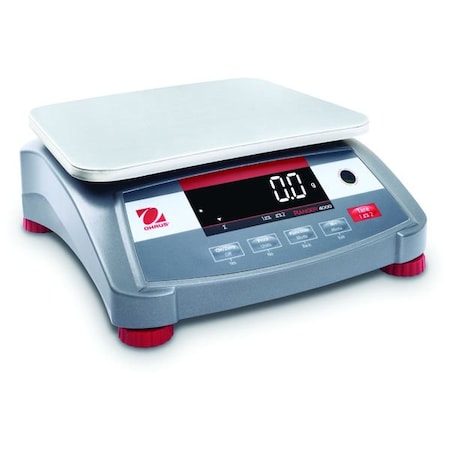 Ohaus Model R41ME3 Ranger 4000 Compact B MPN:30236775