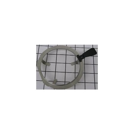 Pan Holder for MB Series Moisture Analyz MPN:80252476