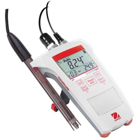 Ohaus Starter ST300 pH Meter with ST320 MPN:83033961