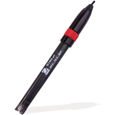 St210 2-In-1 Refillable Ph Electrode, Pl MPN:83033966