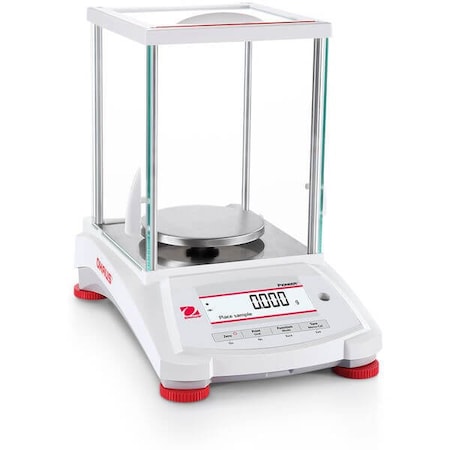 Ohaus Pioneer Precision Balance, LCD MPN:PX623