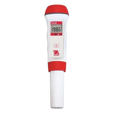 Conductivity Meter, 45 mm W, 185 mm H MPN:ST10C-A
