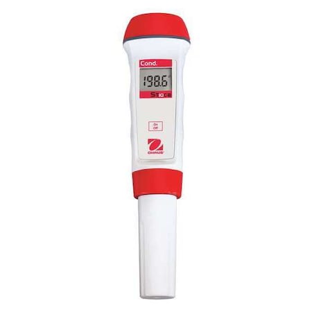 Conductivity Meter, 45 mm W, 185 mm H MPN:ST10C-B