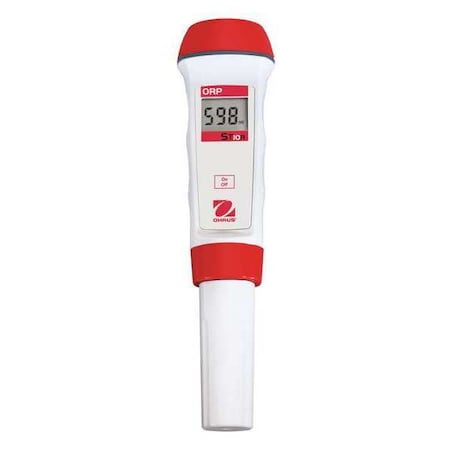 ORP Meter, Single Line MPN:ST10R