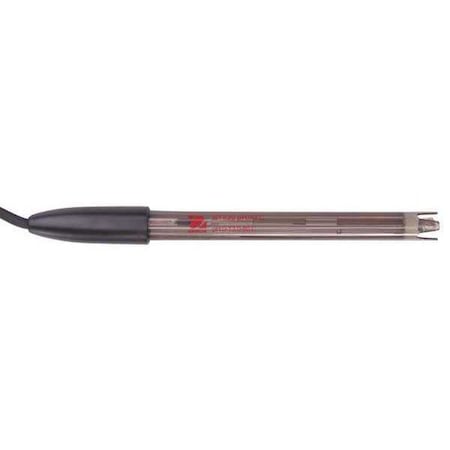 Electrode, 1/2 in Dia, 4 3/4 in H, Epoxy MPN:ST320