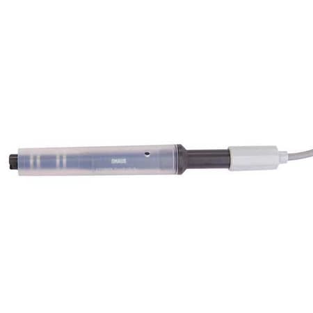 Electrode, 1/2 in Dia, 5 1/8 in H, Plastic MPN:STCON3