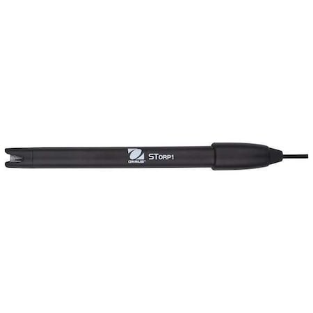 Electrode, 1/2 in Dia, 4 3/4 in H, Plastic MPN:STORP1