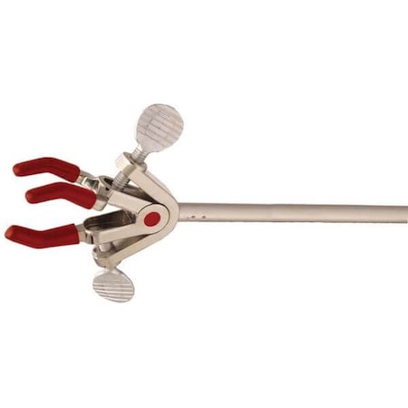 Medium 3-Prong Dual Adjust Heavy-Duty Cl MPN:30392251