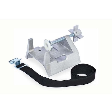 Model 711 Bench Clamp with Strap MPN:30400020