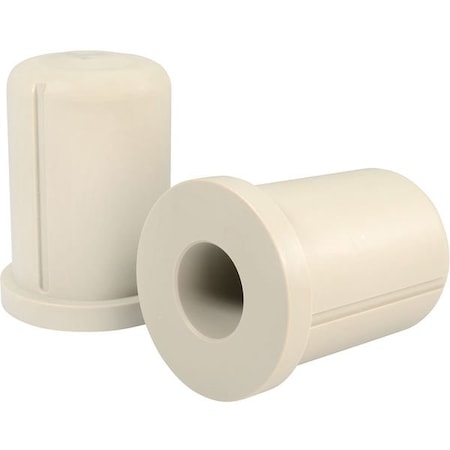 Ohaus 1 x 50 mL Skirted Conical Bottom R MPN:30314847