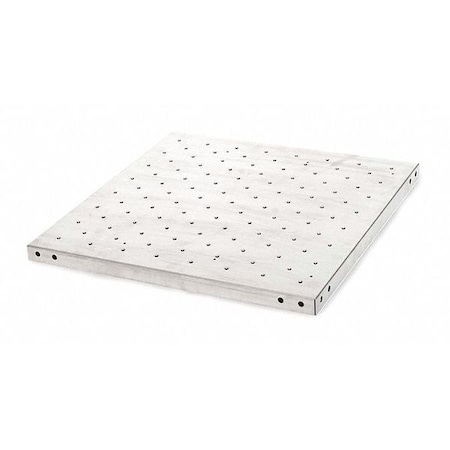 Universal Platform, Aluminum MPN:30400052