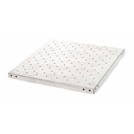 Universal Platform, Aluminum MPN:30400056