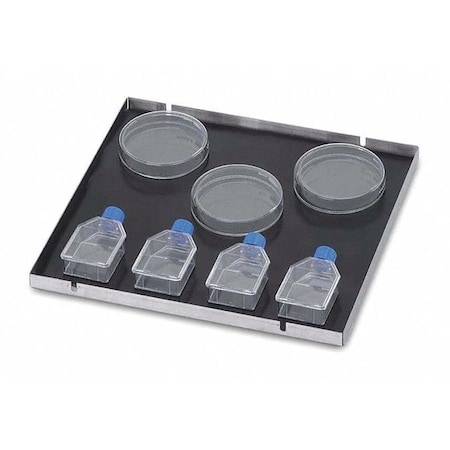 Culture Platform w/ Mat, Aluminum MPN:30400066