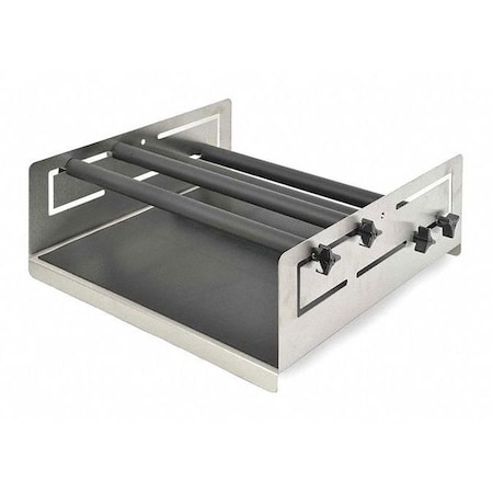 Adjustable Platform, Aluminum MPN:30400069