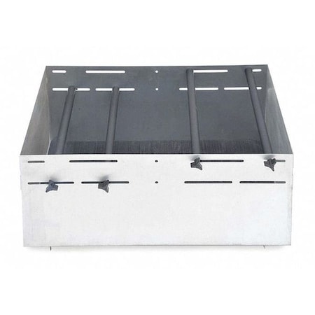 Large Vessel Carrier, Aluminum MPN:30400070