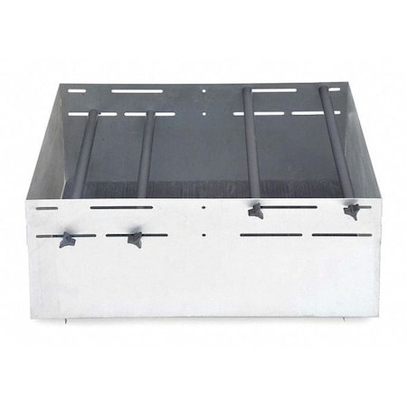 Large Vessel Carrier, Aluminum MPN:30400072