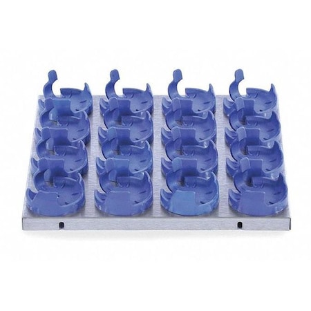 Dedicated Platform, Aluminum MPN:30400075
