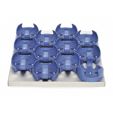 Dedicated Platform, Aluminum MPN:30400076