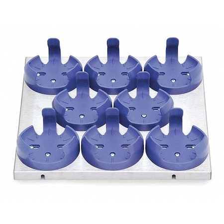 Dedicated Platform, Aluminum MPN:30400077