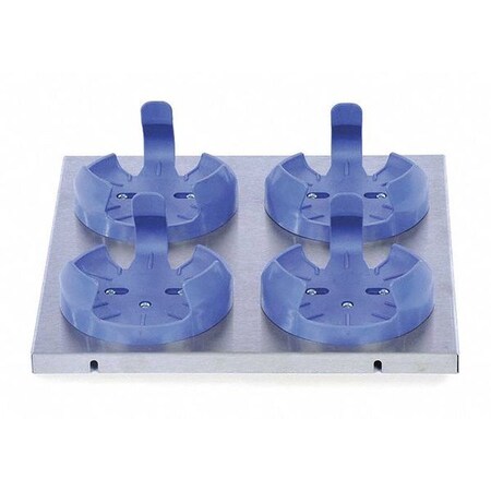 Dedicated Platform, Aluminum MPN:30400078